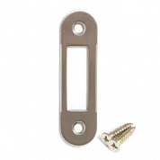 Картинка Ответная планка Apecs BP-5001-S (RP) сатин